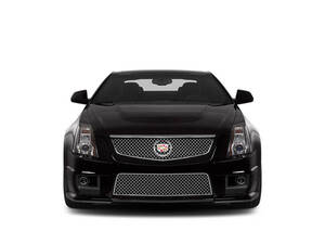 Cadillac CTS V Exterior 