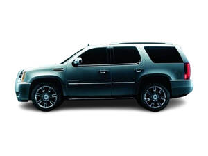 كاديلاك إسكاليد الخارجية 