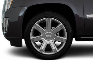 كاديلاك إسكاليد الخارجية 