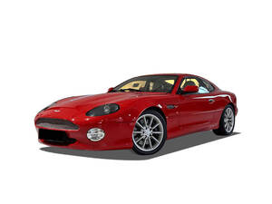 أستون مارتن DB7