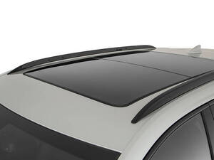 Cadillac XT4 Exterior 