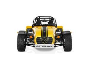 كاترهام سيفن ٤٢٠ الخارجية 