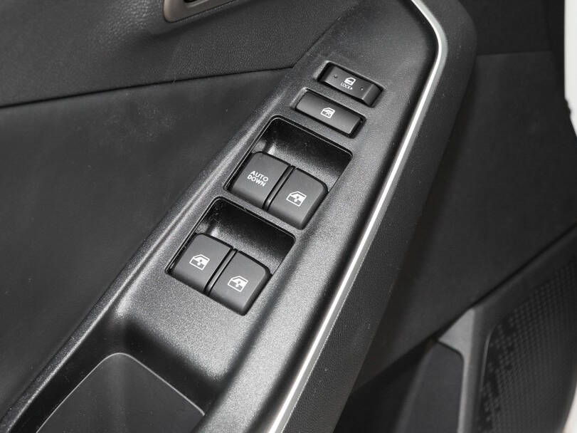 شانجان سي إس ١٥ Interior 