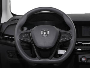 Changan CS15 Interior 