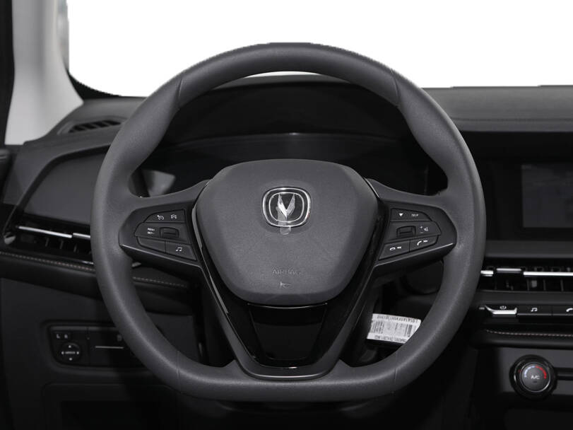 شانجان سي إس ١٥ Interior 