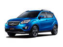 Changan CS35