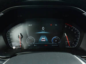 شانجان CS75 الداخلية 