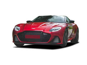 أستون مارتن DBS