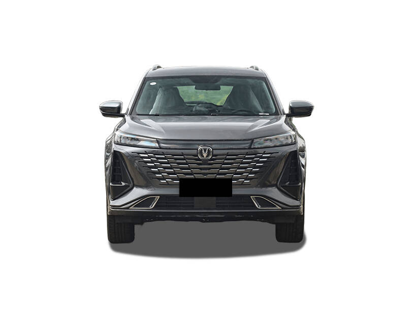 شانجان سي إس ٧٥ بلس Exterior 