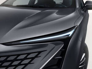 Changan Uni T Exterior 