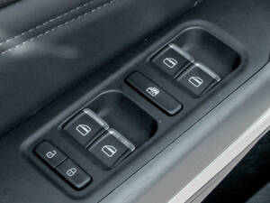 Chery Arrizo 5 Interior 