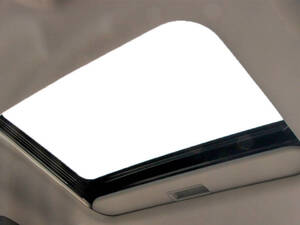 Chery Arrizo 5 Interior 