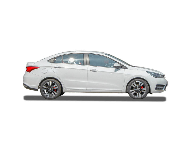 شيري أريزو ٥ Exterior 