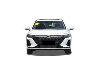 Chery Arrizo 8 Exterior 