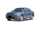 Chery Envy