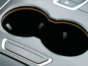 Chery Omoda 5 Interior 