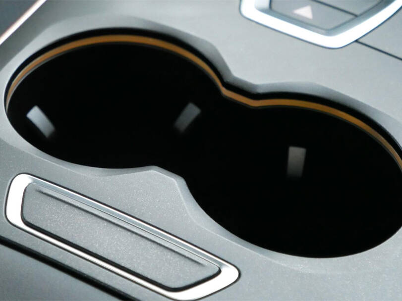 Chery Omoda 5 2025 Interior 