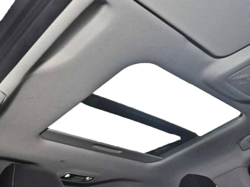 Chery Omoda 5 2025 Interior 