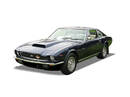 Aston Martin V8