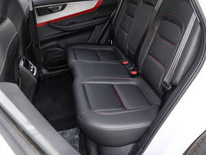 شيري تيغو ٧ الداخلية 