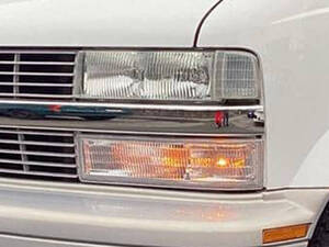 Chevrolet Astro Exterior 