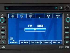 شفروليه أفالانش الداخلية 