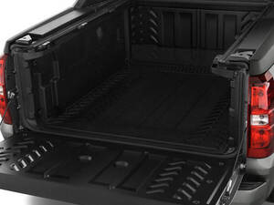 Chevrolet Avalanche 2nd Generation