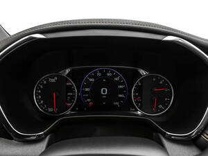 شفروليه بليزر الداخلية 