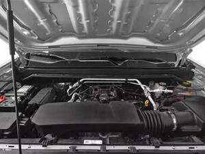 شفروليه  كولورادو الخارجية 