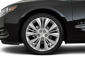 شفروليه إمبالا الخارجية 