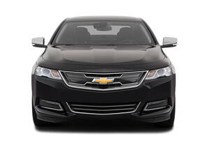 شفروليه إمبالا الخارجية 