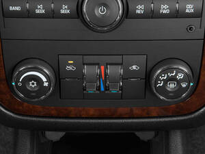 شفروليه إمبالا الداخلية 