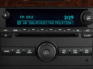 شفروليه إمبالا الداخلية 