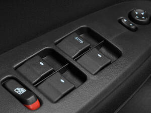 شفروليه إمبالا الداخلية 