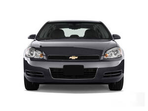 شفروليه إمبالا الخارجية 