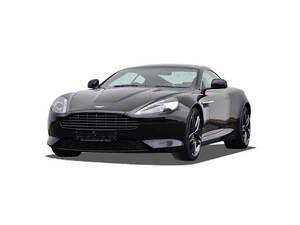 أستون مارتن فيراج