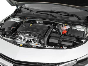 شفروليه ماليبو الخارجية 