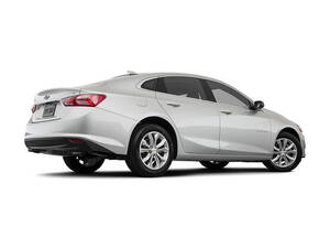 شفروليه ماليبو الخارجية 