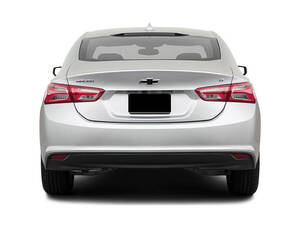 شفروليه ماليبو الخارجية 