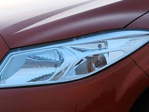 Chevrolet Onix Exterior 