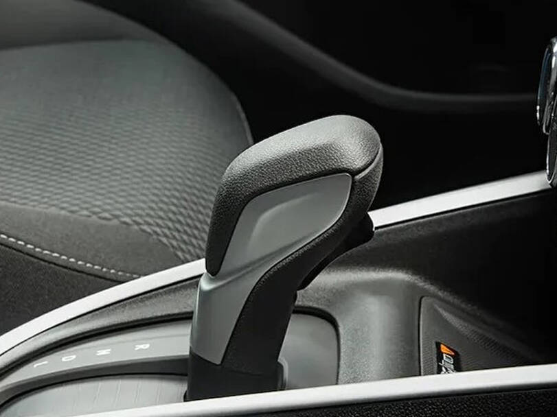 شيفروليه أونيكس 2025 Interior 