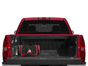 شفروليه سيلفرادو الخارجية 