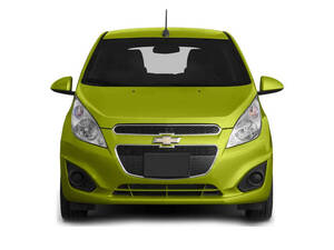 Chevrolet Spark Exterior 