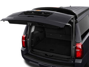 شفروليه سوبربان الداخلية 