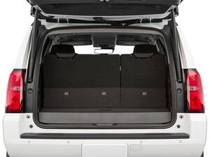 شفروليه تاهو الداخلية 