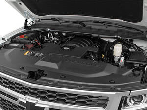 شفروليه تاهو الخارجية 