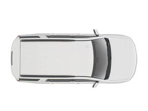 شفروليه تاهو الخارجية 