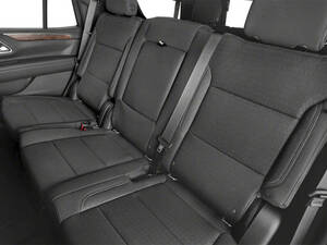 شفروليه تاهو الداخلية 