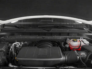 شفروليه تاهو الخارجية 