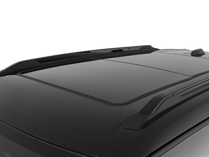 Chevrolet Trailblazer Exterior 